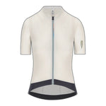 Q36.5 Dottore Clima Jersey Women - White
