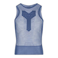 Q36.5 Base Layer 0 Mesh Sleeveless Navy - Blue