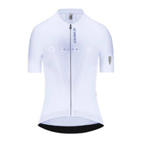 Q36.5 Gregarius Pro QLAB Trikot Damen Light - Blue