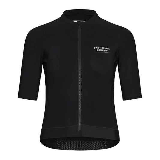 PAS NORMAL STUDIOS Women's Essential Jersey - Black