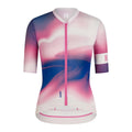 RAPHA Women's Pro Team Jersey Storm - Multicolour