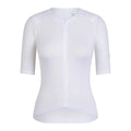 RAPHA Women's Pro Team Aero Jersey IV - White/White