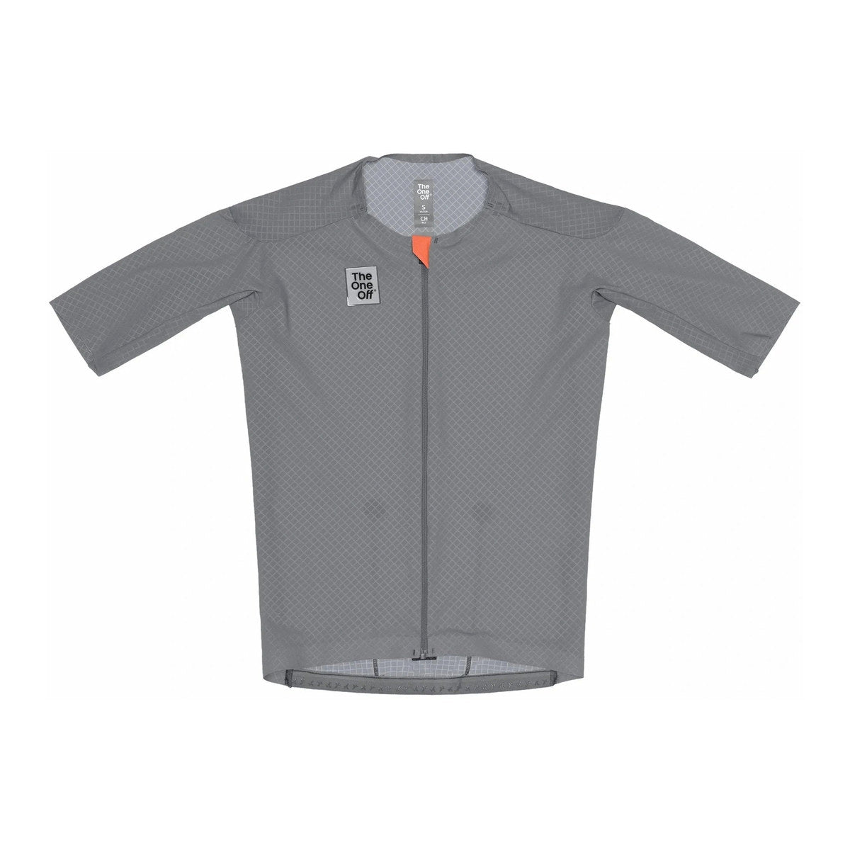 THE ONE OFF Krypton Women Jersey - Future Gray