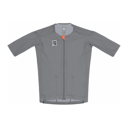 THE ONE OFF Krypton Women Jersey - Future Gray