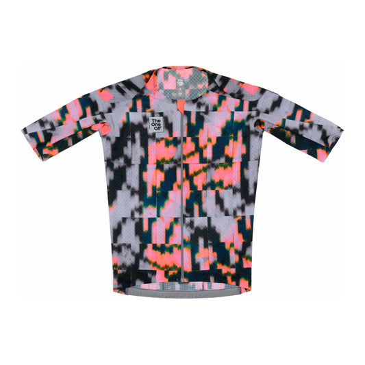 THE ONE OFF Krypton Women Jersey - Bromine