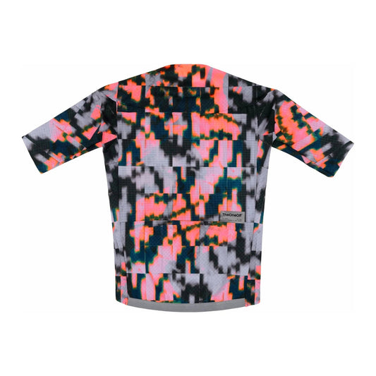 THE ONE OFF Krypton Women Jersey - Bromine
