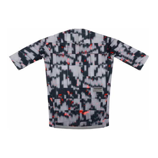 THE ONE OFF Krypton Women Jersey - Phosphorus