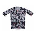 THE ONE OFF Krypton Women Jersey - Phosphorus