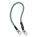 CAFÉ DU CYCLISTE Topologie Wrist Strap 8mm - Black