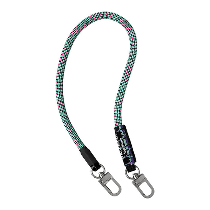 CAFÉ DU CYCLISTE Topologie Wrist Strap 8mm - Black