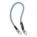CAFÉ DU CYCLISTE Topologie Wrist Strap 8mm - Mint