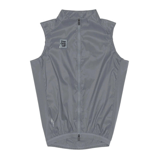 THE ONE OFF Helium Women Vest - Future Gray