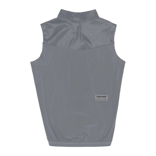 THE ONE OFF Helium Women Vest - Future Gray