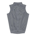 THE ONE OFF Helium Vest - Future Gray