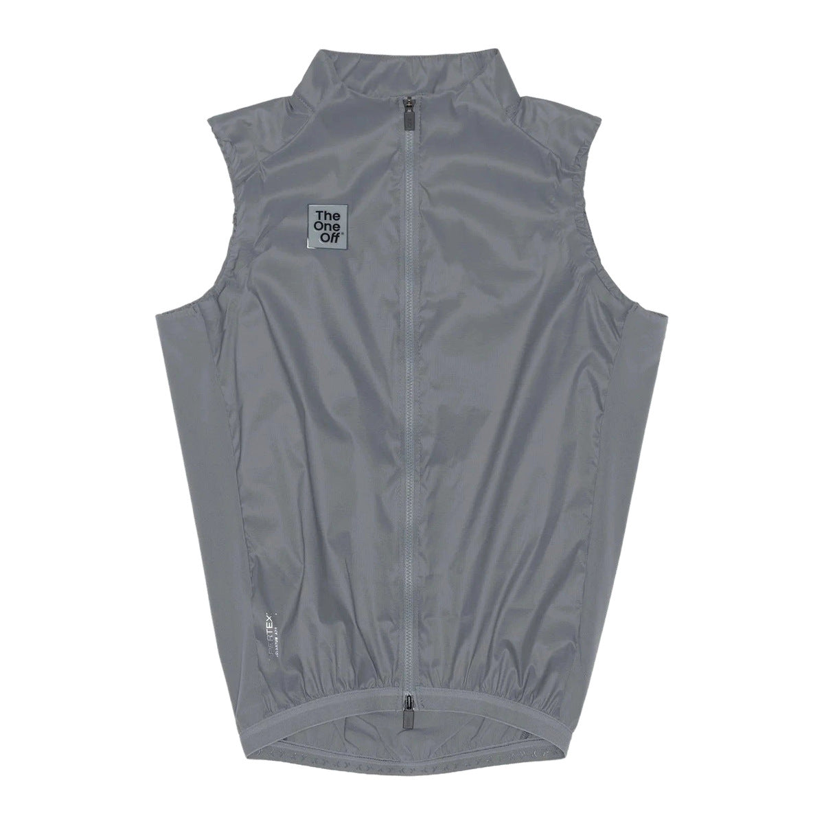 THE ONE OFF Helium Vest - Future Gray