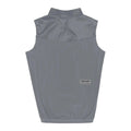 THE ONE OFF Helium Vest - Future Gray