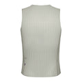 PAS NORMAL STUDIOS PAS Mechanism Pro Sleeveless Baselayer - Light Grey