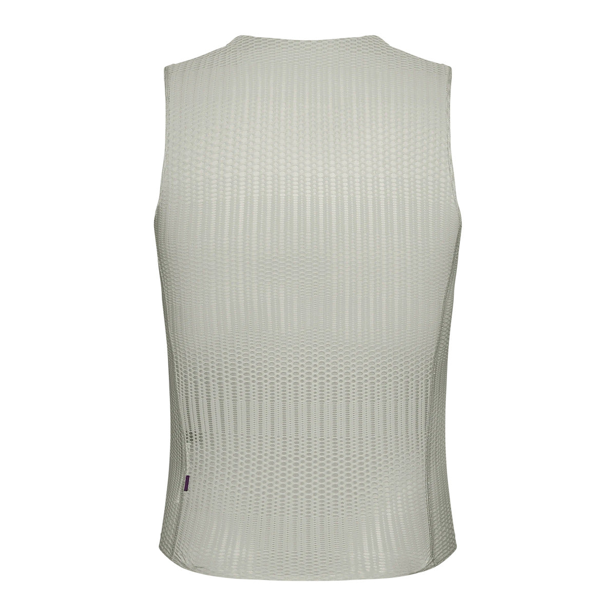 PAS NORMAL STUDIOS PAS Mechanism Pro Sleeveless Baselayer - Light Grey