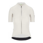 Q36.5 Dottore Pro Jersey Women Optic - White