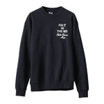 MAAP Free & Easy Crew - Navy