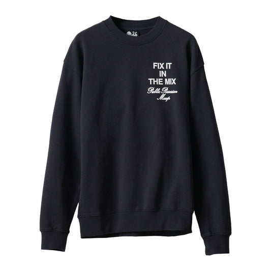 MAAP Free & Easy Crew - Navy