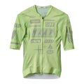 MAAP Women`s Drone Pro Air Jersey 3.0 - Foam Green