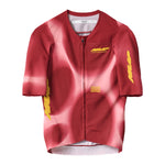MAAP Void Pro Race Maillot Ciclismo Hombres - Crimson Dusk
