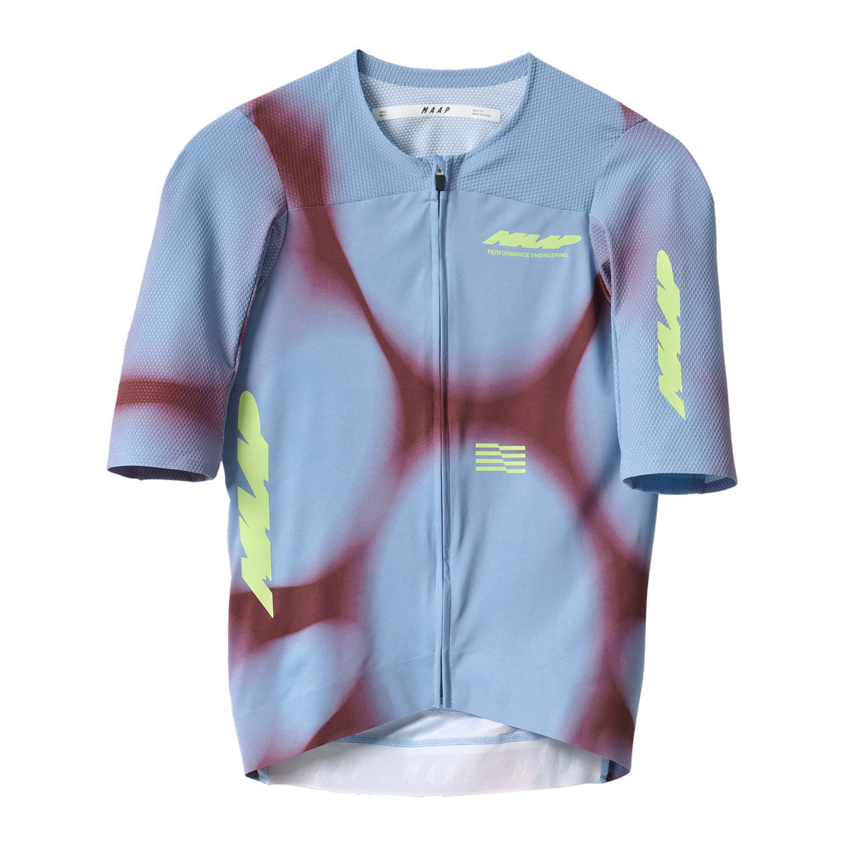 MAAP Void Pro Race Jersey Men`s - Artic Dawn