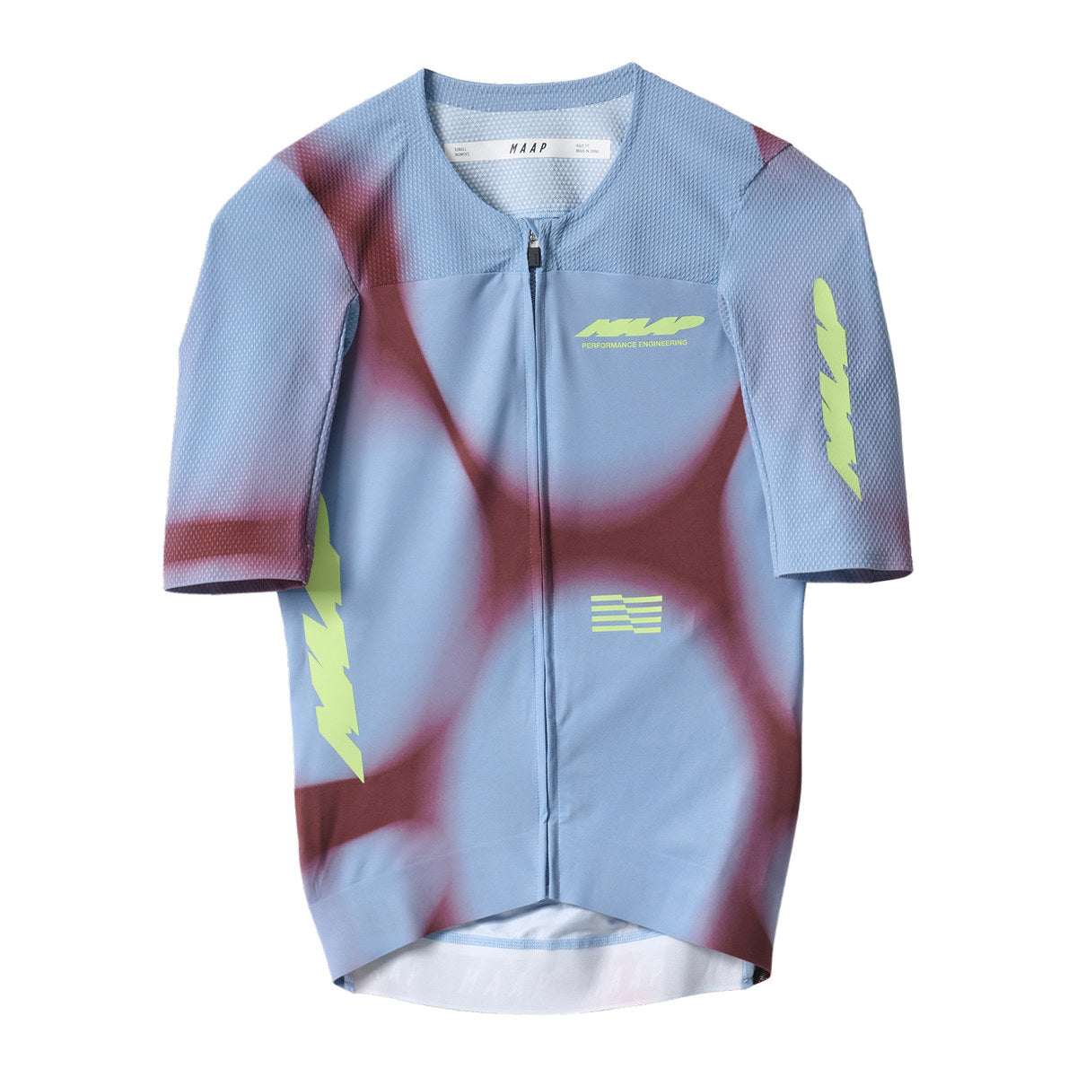 MAAP Void Pro Race Jersey Women`s - Artic Dawn