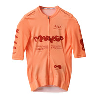 MAAP Strata Pro Air Maillot 3.0 Dona - Sorbet