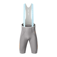 MAAP Strata Team Culotte amb tirants Evo Cargo - Titanium