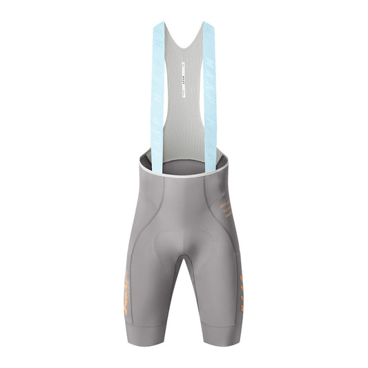MAAP Strata Team Bib Short Evo Cargo - Titanium