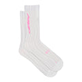 MAAP Team Sock - Halo Static Grey