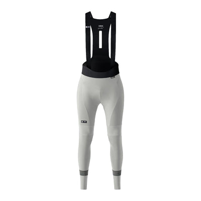 GOBIK ABSOLUTE 8.0 K9 WOMEN BIB TIGHTS - LEEK