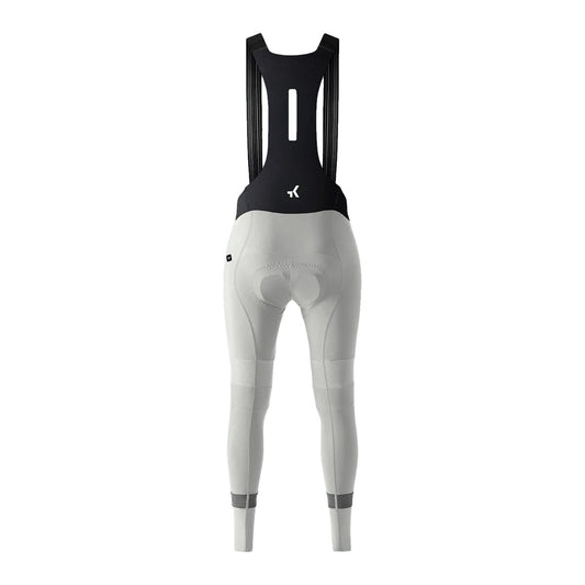 GOBIK ABSOLUTE 8.0 K9 WOMEN BIB TIGHTS - LEEK