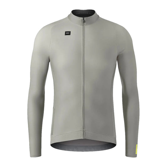 GOBIK Weezer Long Sleeve Jersey - Leek