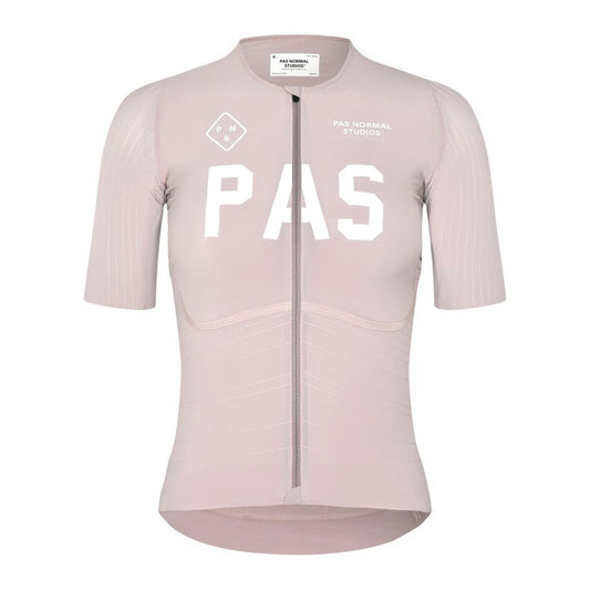 PAS NORMAL STUDIOS Women PAS Mechanism Pro Jersey - Taupe Rose