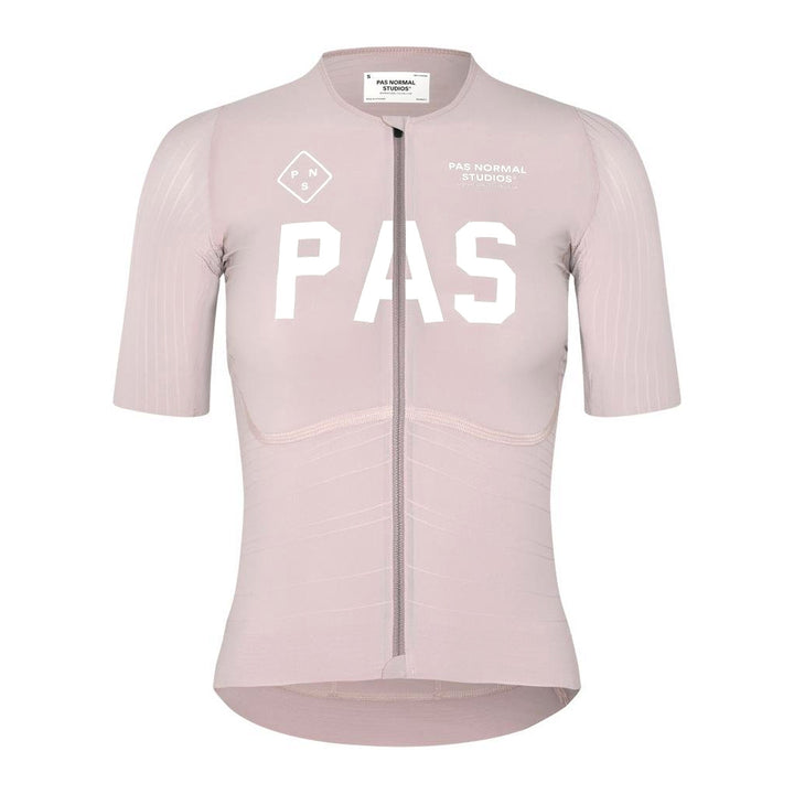 PAS NORMAL STUDIOS Women PAS Mechanism Pro Jersey - Taupe Rose