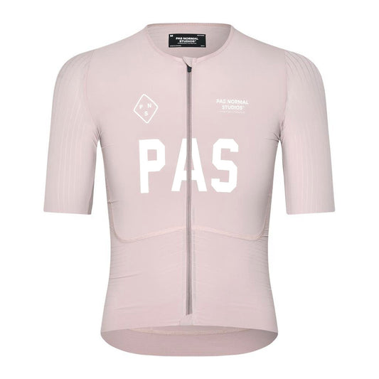 PAS NORMAL STUDIOS Men PAS Mechanism Pro Jersey - Taupe Rose