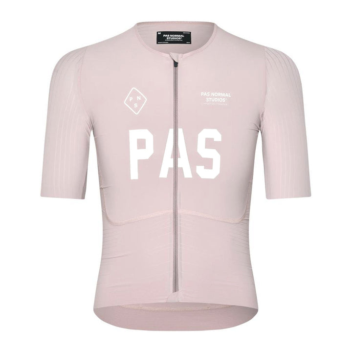 PAS NORMAL STUDIOS Men PAS Mechanism Pro Jersey - Taupe Rose
