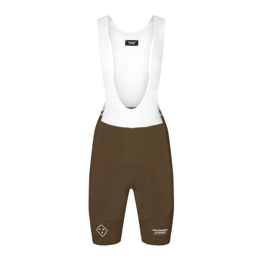 PAS NORMAL STUDIOS Men PAS Mechanism Pro Bibs - Dark Earth