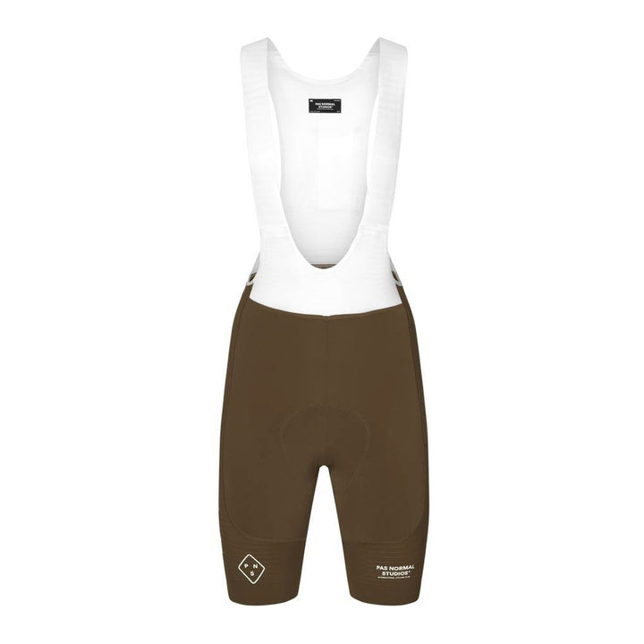 PAS NORMAL STUDIOS Men PAS Mechanism Pro Bibs - Dark Earth