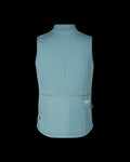 PAS NORMAL STUDIOS Women Escapism Performance Fleece Vest - Dusty Blue