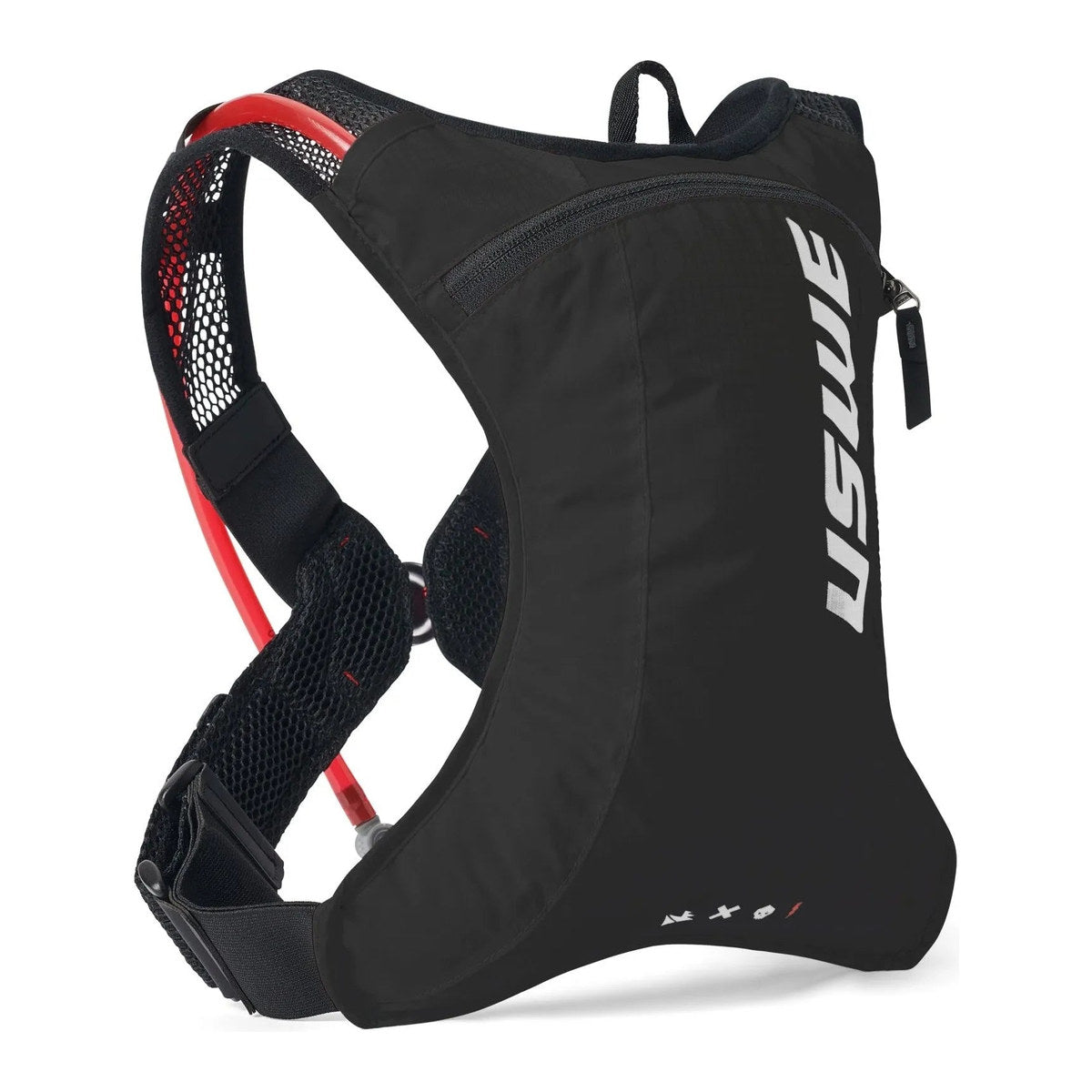 USWE RACE 2.0 HYDRATION BACKPACK - BRONZE