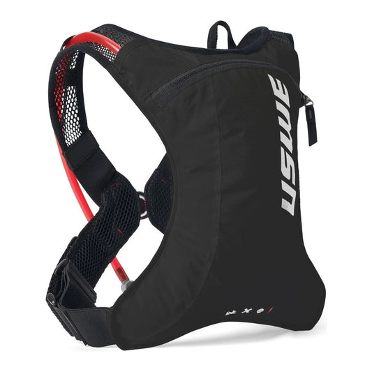 USWE RACE 2.0 HYDRATION BACKPACK - BRONZE