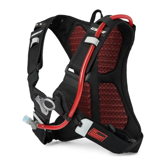 USWE MTB HYDRO 3 HYDRATION BACKPACK - BRONZE
