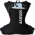 USWE RACE 2.0 HYDRATION BACKPACK - BLACK