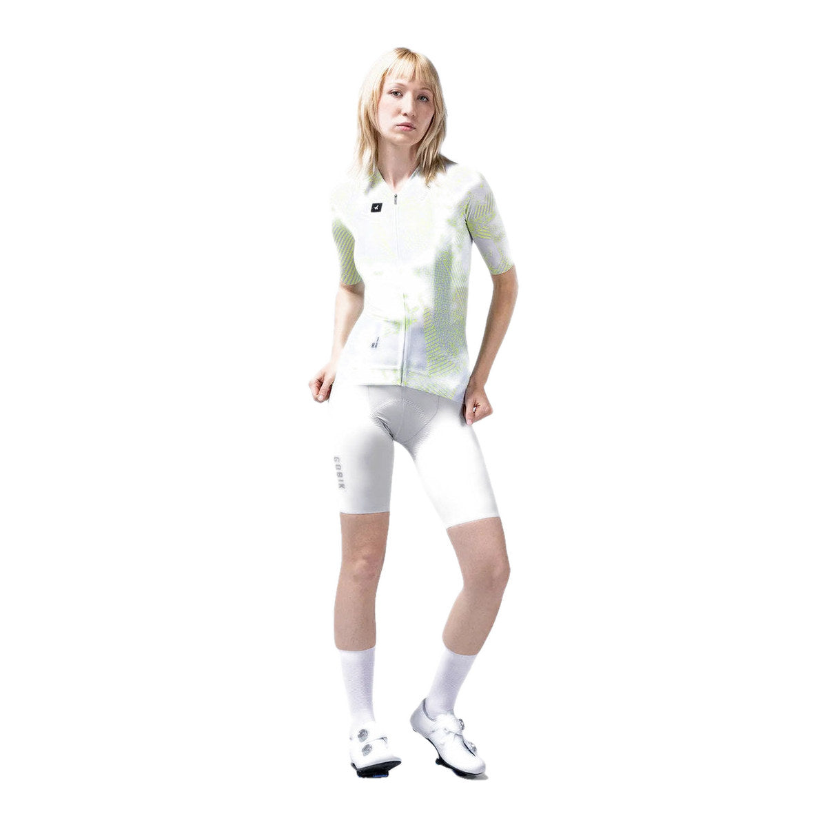 GOBIK Jersey CX Pro 4.0 - Hack