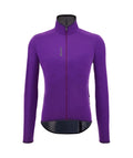 SANTINI Magic Unisex Chaqueta - Violet