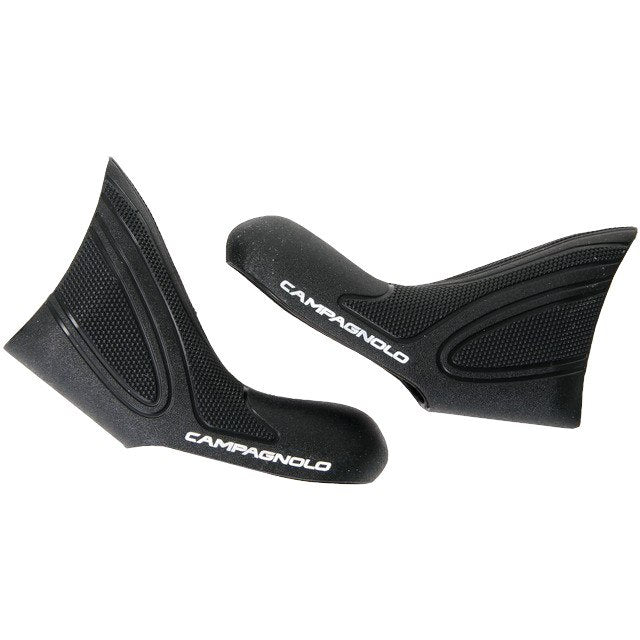 CAMPAGNOLO ECSR600 Hoods for Ergopower ab 2015 - Negre